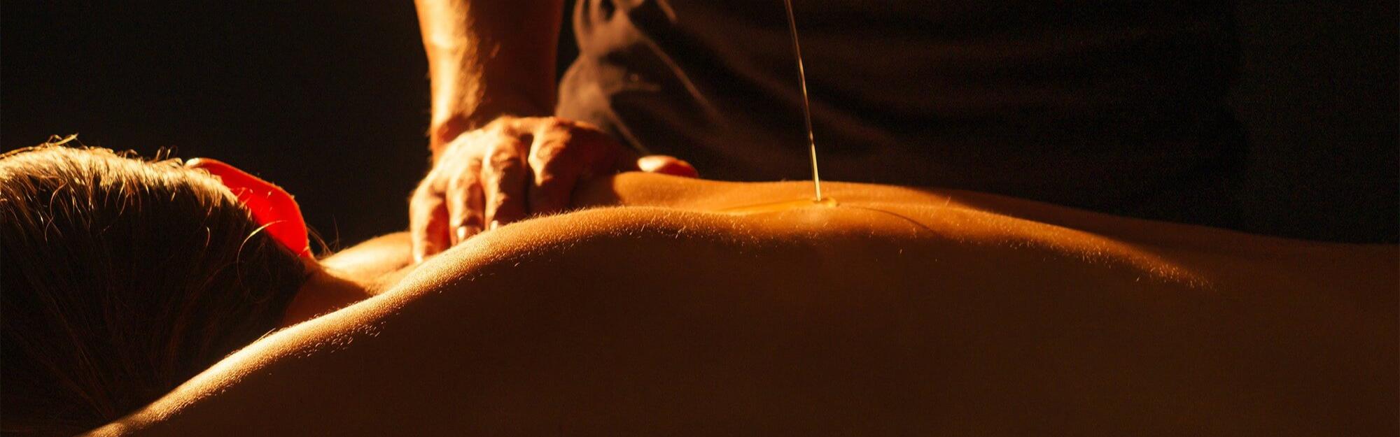 Contactos - Marque a Sua Massagem
